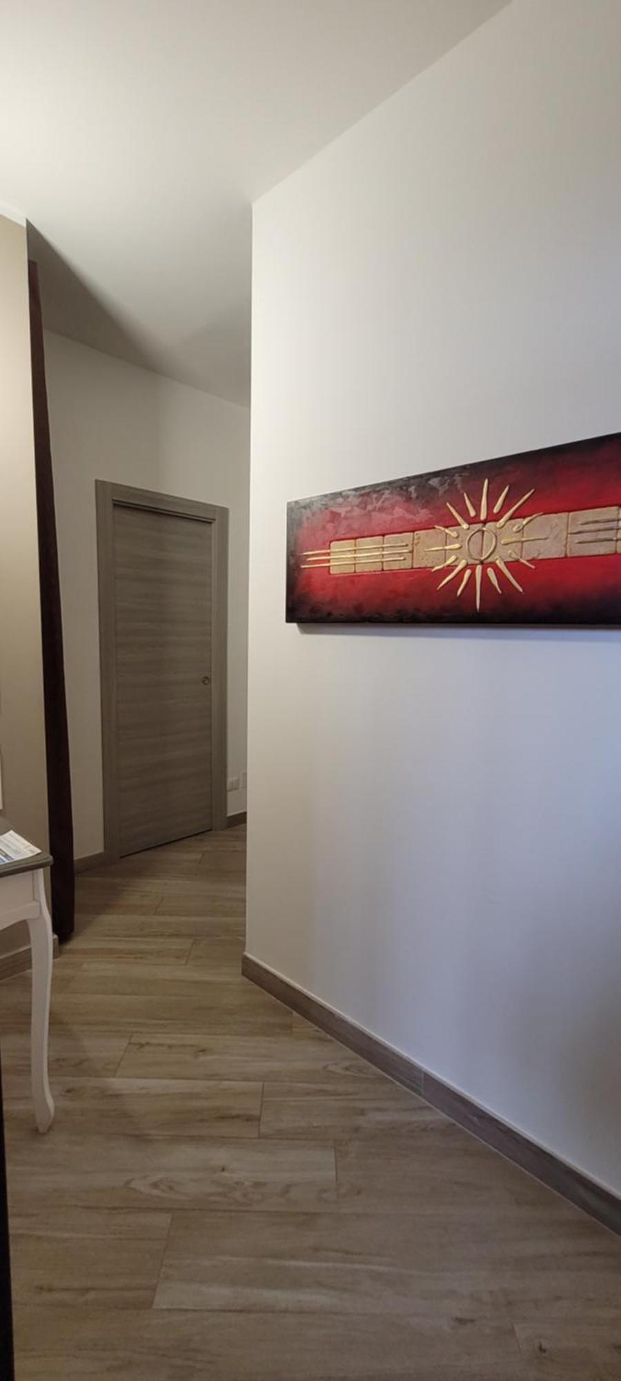 הוילה טרמולי Residenza Lumiere מראה חיצוני תמונה