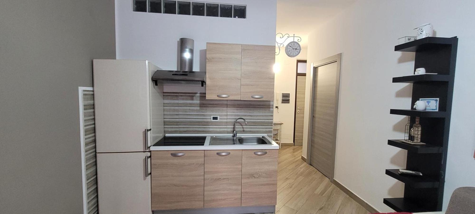 הוילה טרמולי Residenza Lumiere מראה חיצוני תמונה