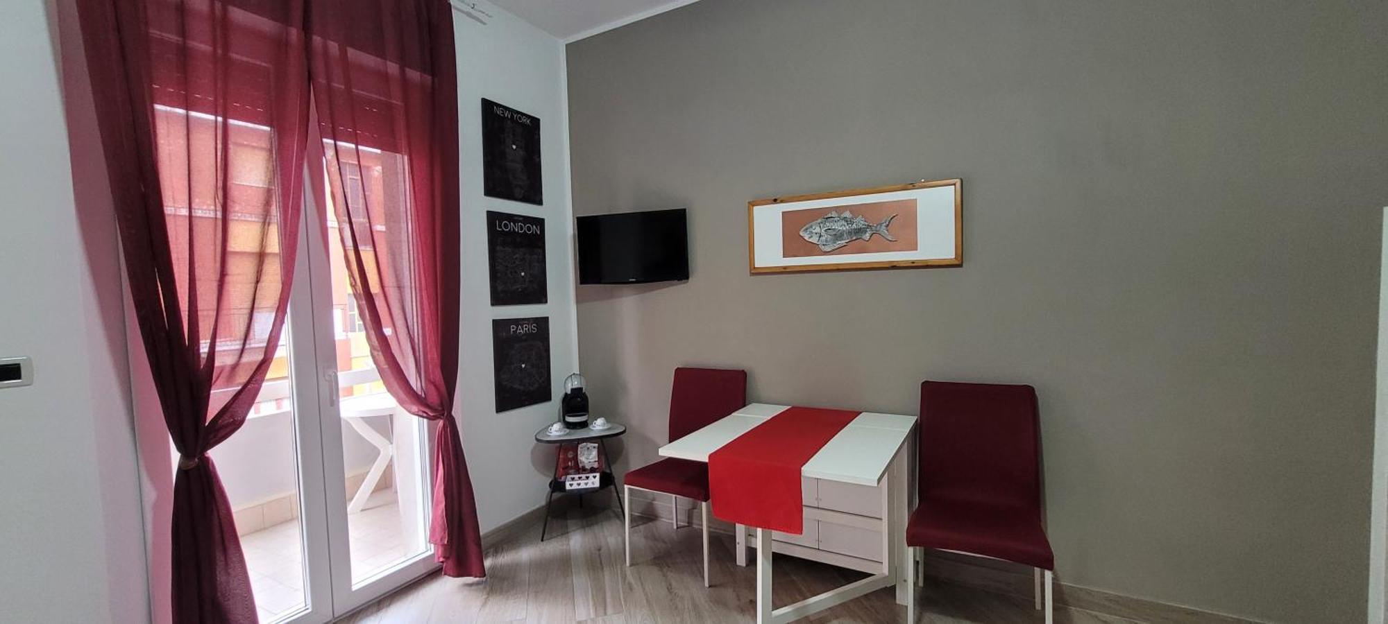 הוילה טרמולי Residenza Lumiere מראה חיצוני תמונה