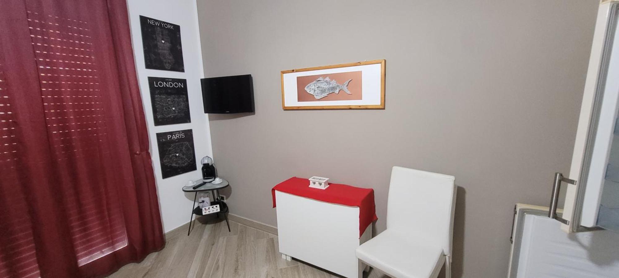 הוילה טרמולי Residenza Lumiere מראה חיצוני תמונה