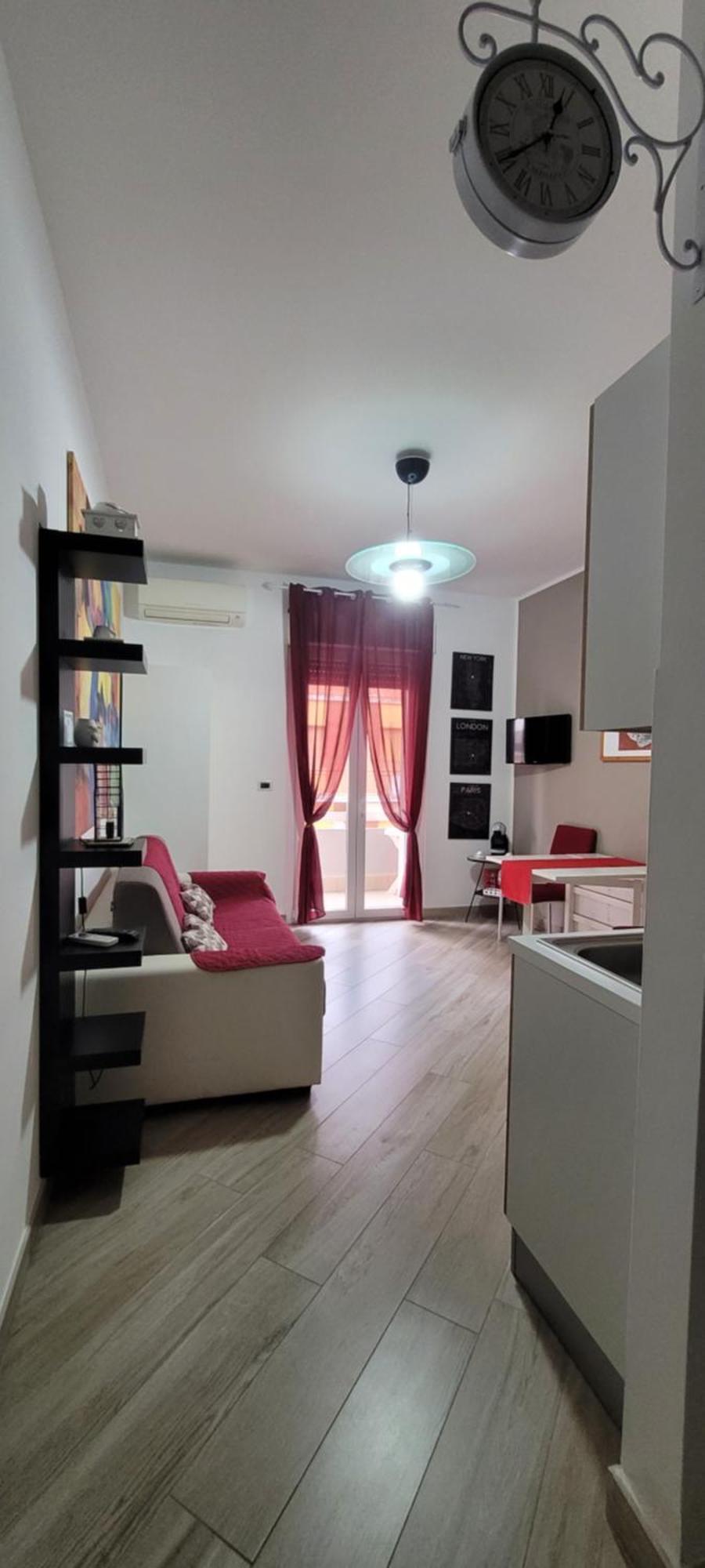 הוילה טרמולי Residenza Lumiere מראה חיצוני תמונה