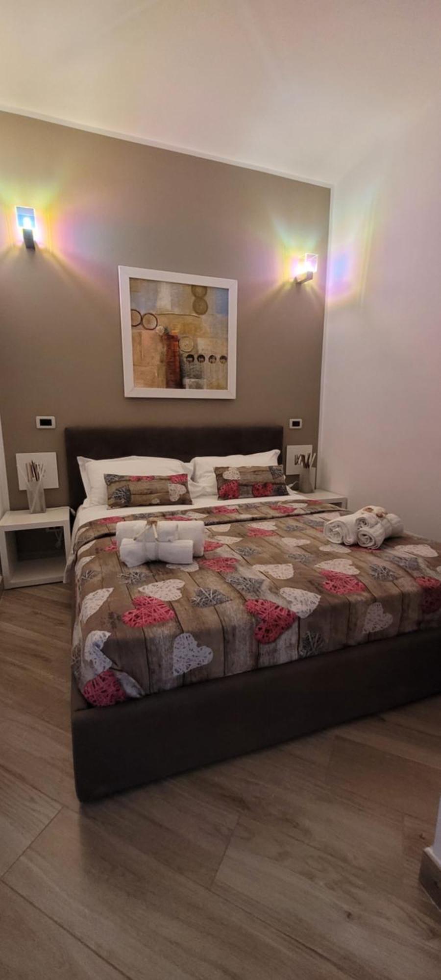 הוילה טרמולי Residenza Lumiere מראה חיצוני תמונה