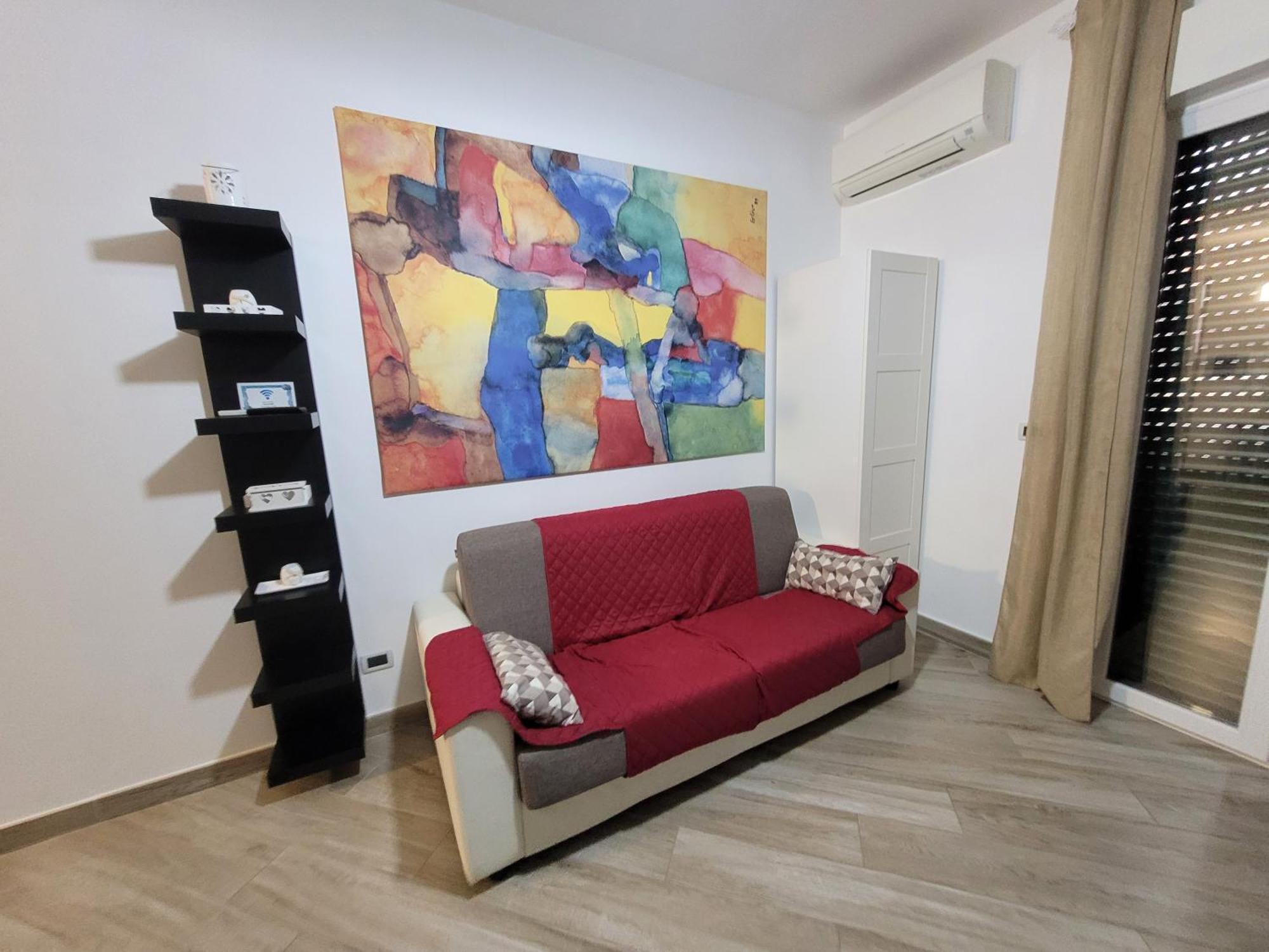 הוילה טרמולי Residenza Lumiere מראה חיצוני תמונה