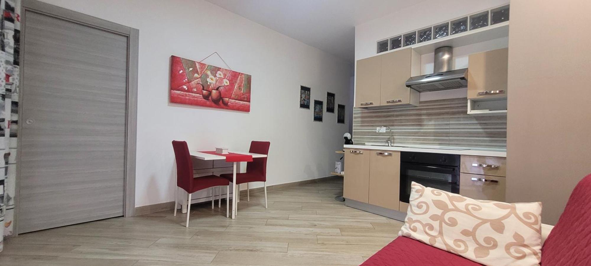 הוילה טרמולי Residenza Lumiere מראה חיצוני תמונה