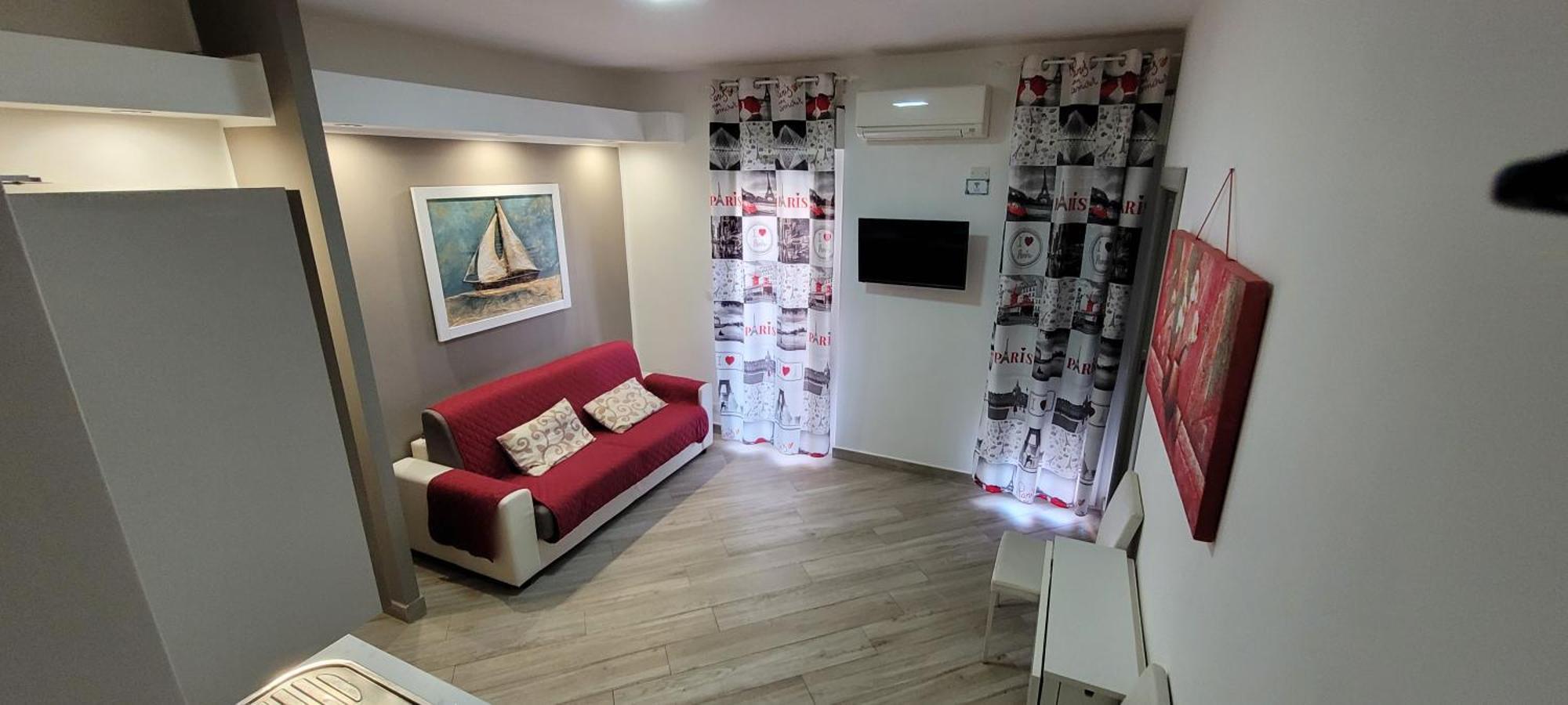 הוילה טרמולי Residenza Lumiere מראה חיצוני תמונה