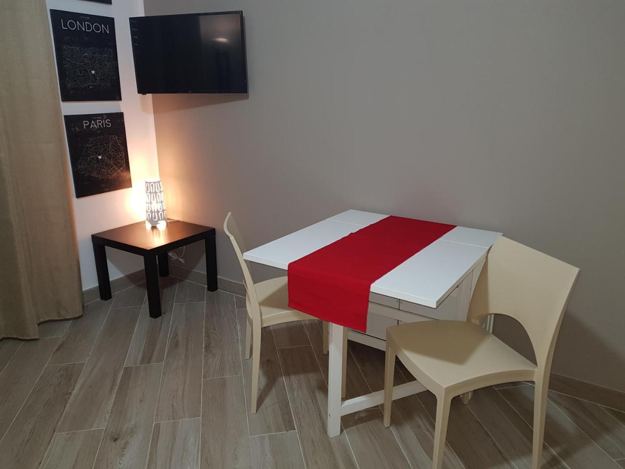 הוילה טרמולי Residenza Lumiere מראה חיצוני תמונה