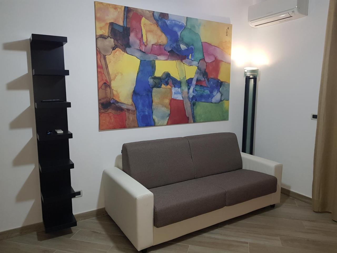 הוילה טרמולי Residenza Lumiere מראה חיצוני תמונה