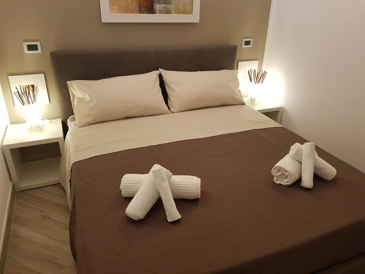 הוילה טרמולי Residenza Lumiere מראה חיצוני תמונה