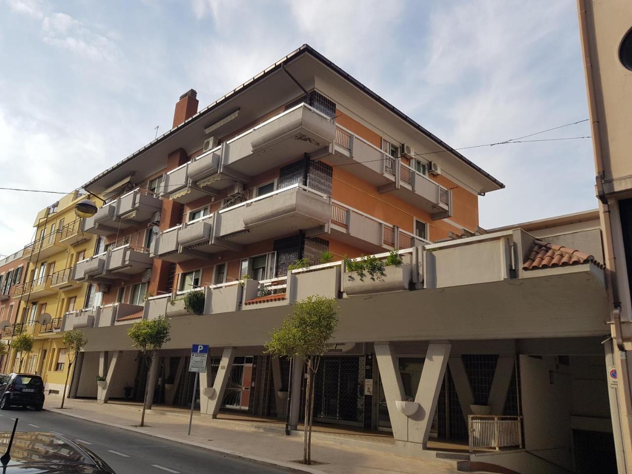 הוילה טרמולי Residenza Lumiere מראה חיצוני תמונה