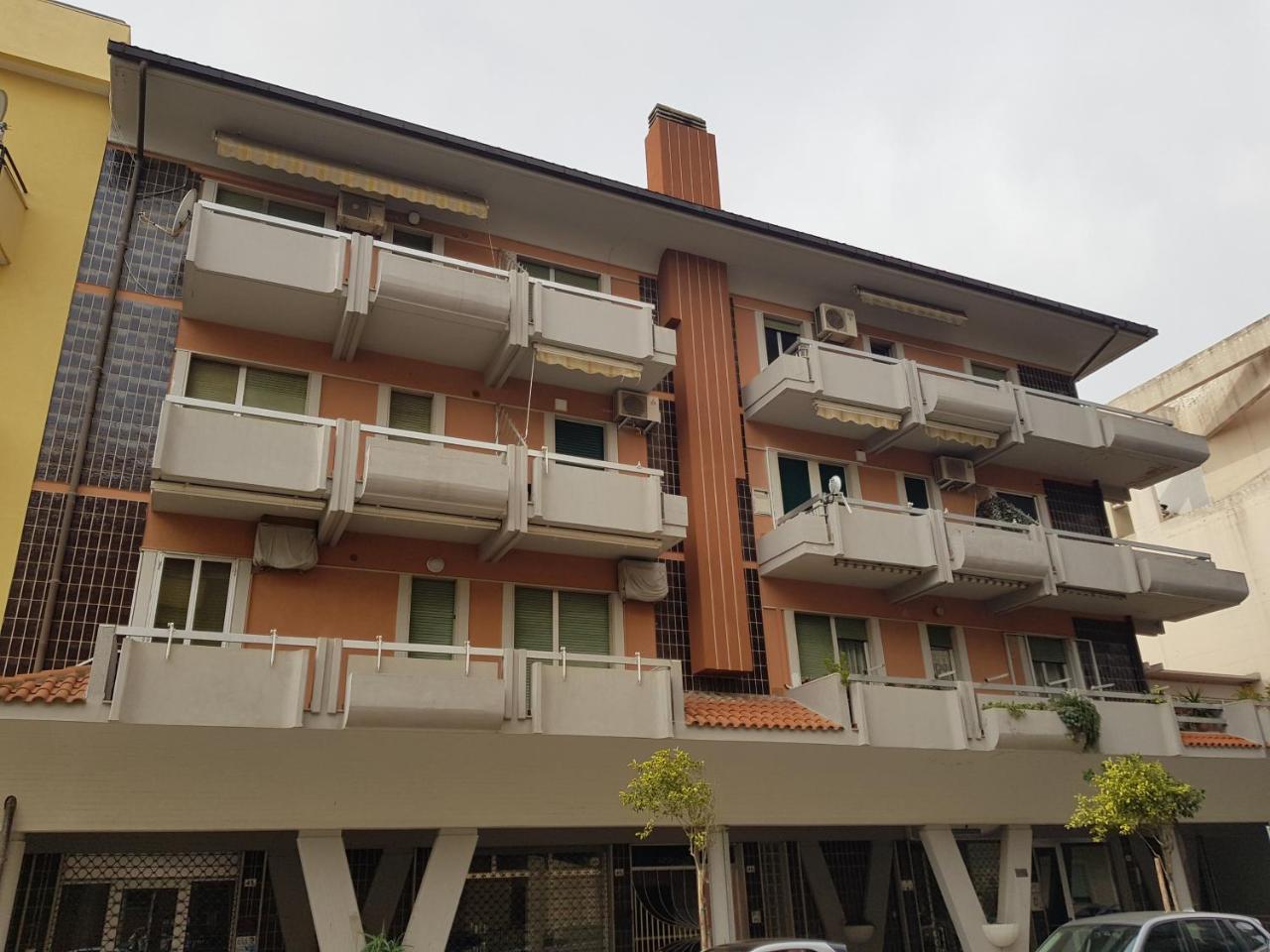 הוילה טרמולי Residenza Lumiere מראה חיצוני תמונה