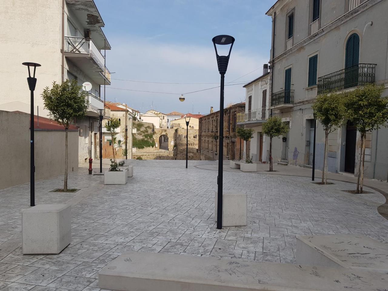 הוילה טרמולי Residenza Lumiere מראה חיצוני תמונה