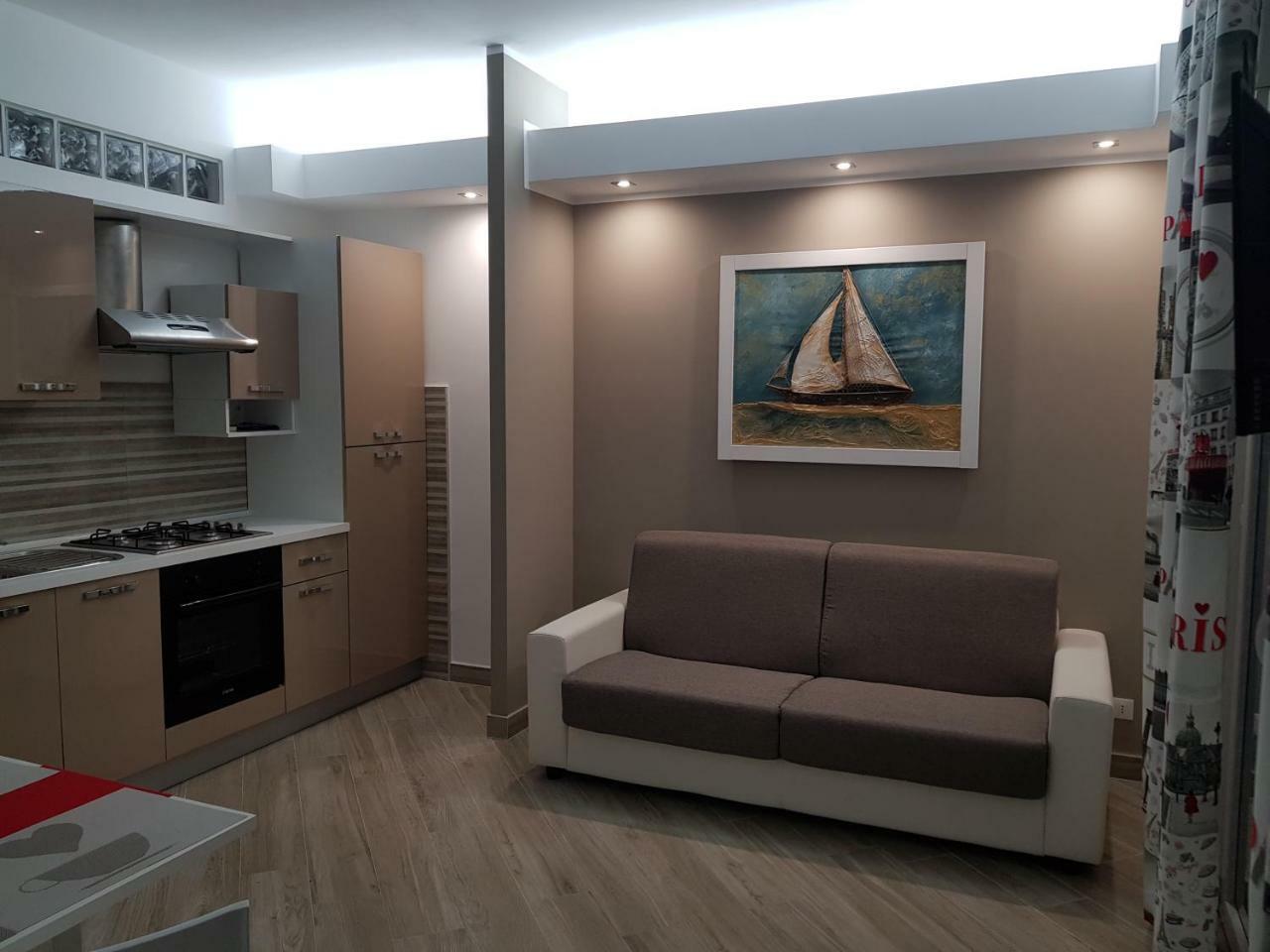 הוילה טרמולי Residenza Lumiere מראה חיצוני תמונה
